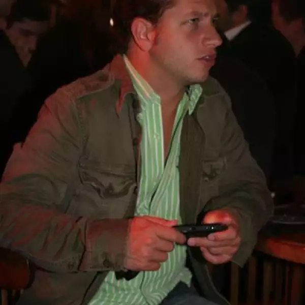 Cumpleaños Fernando De Dios