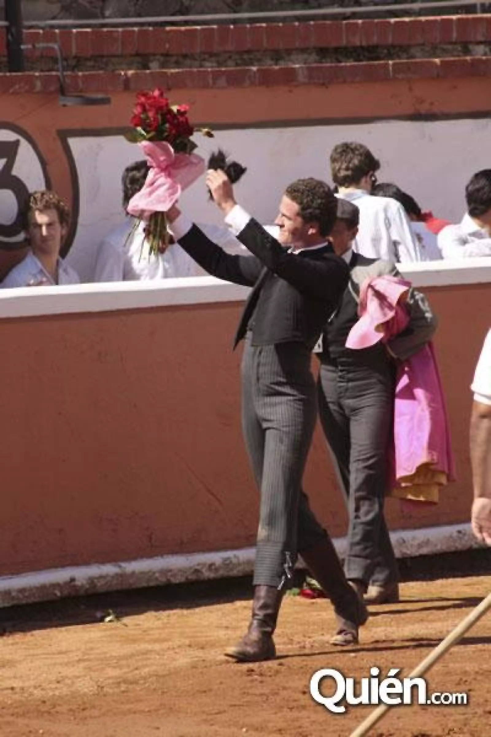Corrida de toros Juriquilla