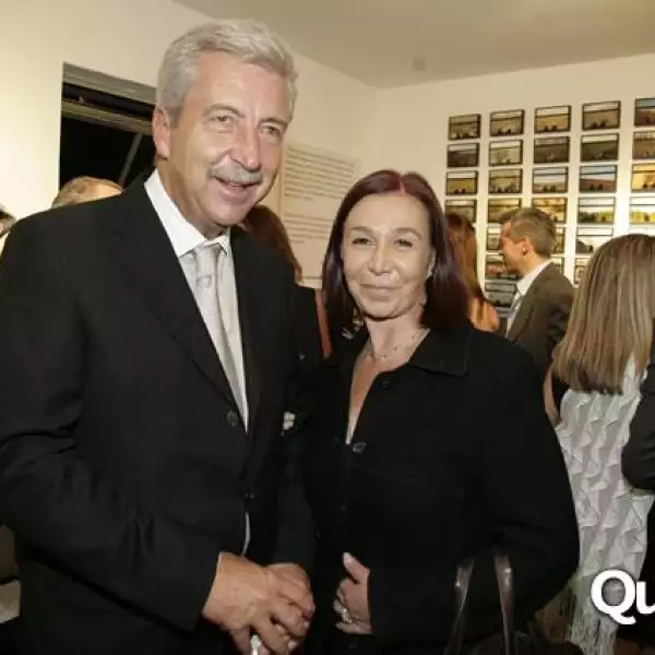 Exposición Patricia Hirschfeld