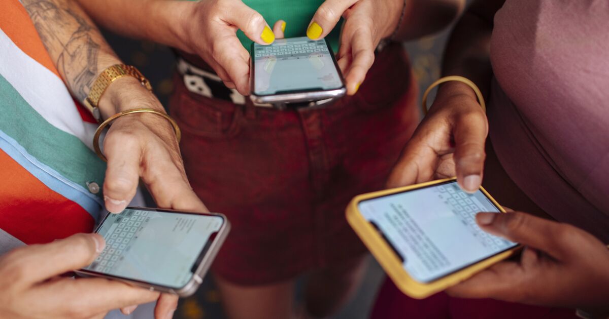 ¡ALERTA DIGITAL! WHATSAPP Y UBER EN RIESGO POR REGISTRO DE LÍNEAS