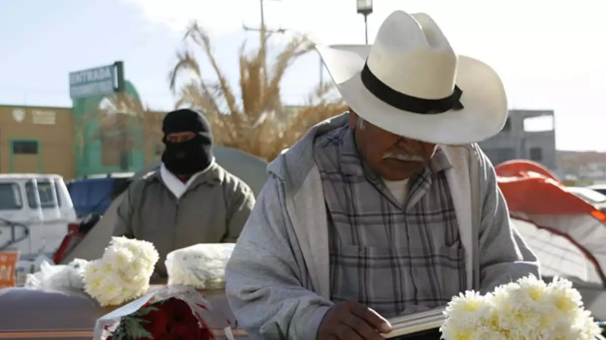 Reyes Salazar familia