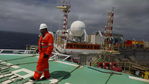 El brent es uno de los commodities más importantes en el mercado.