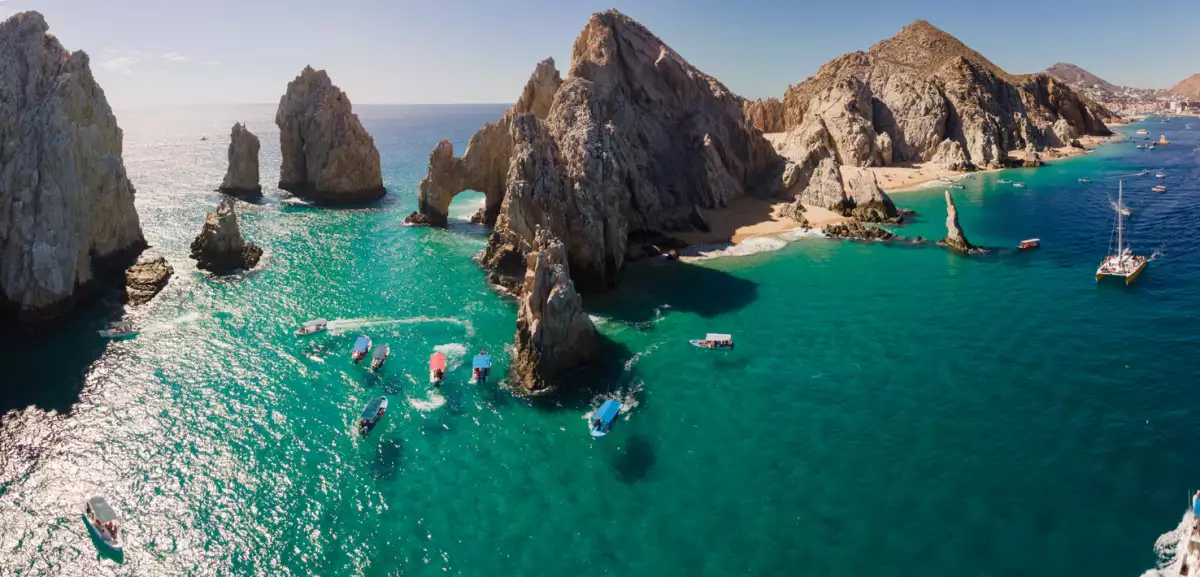 los cabos turismo 2022