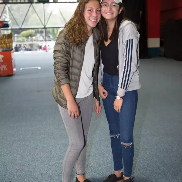 Segunda Edición de DANCE FEST MX