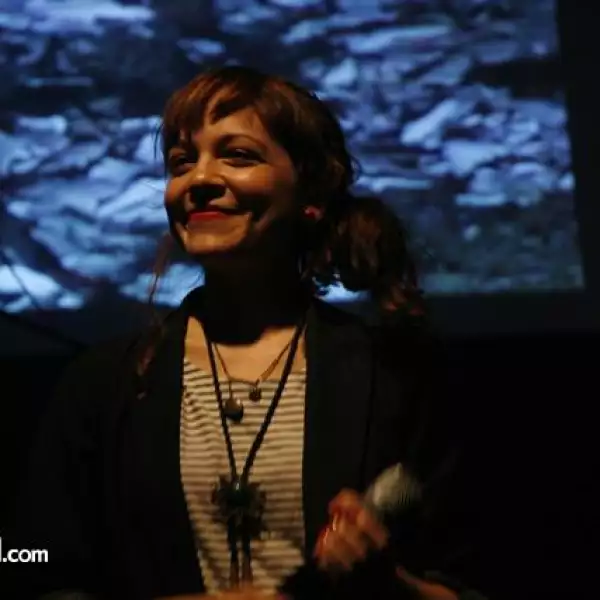 Natalia Lafourcade