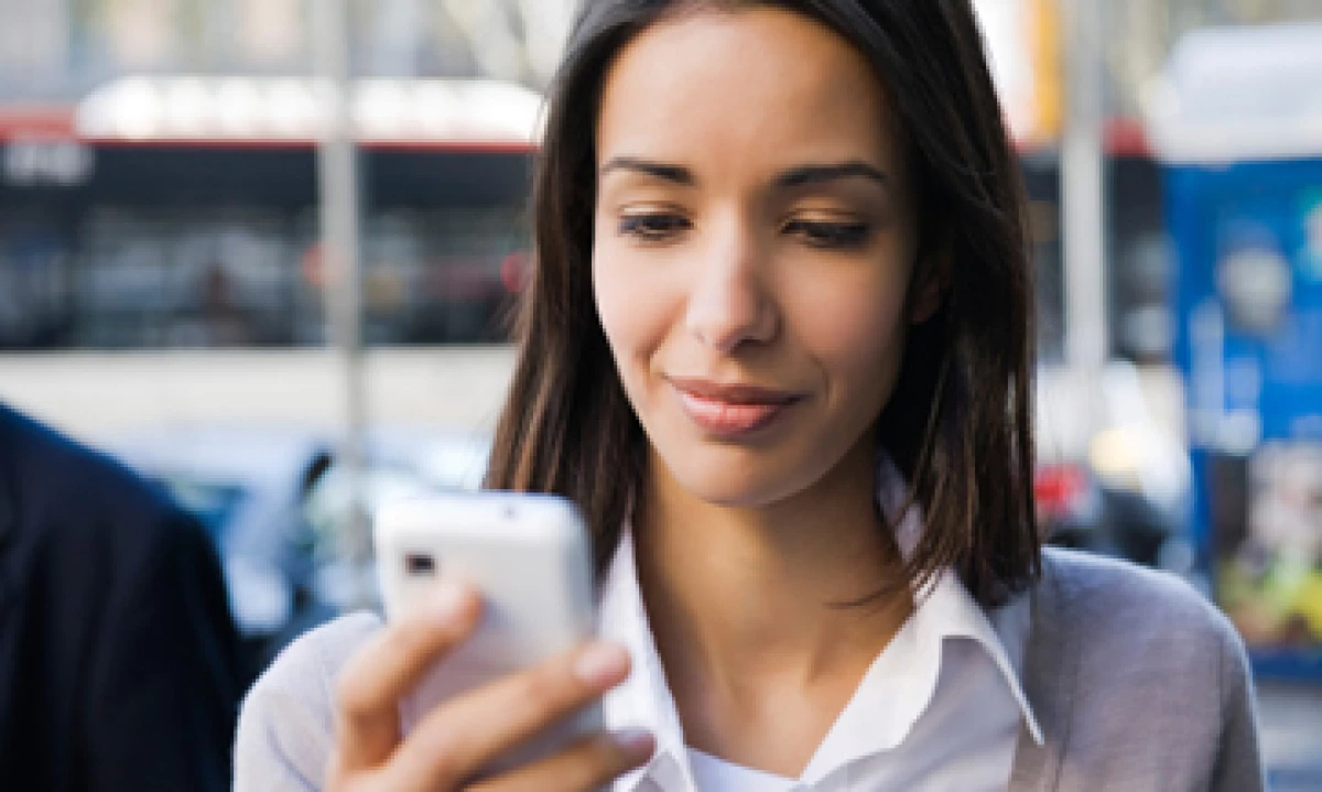 Se estima un crecimiento de entre 65% y 97% en el uso de gadgets para transacciones. (Foto: Getty Images)