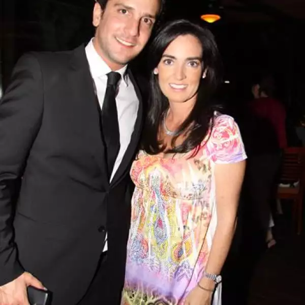 Relanzamiento Casa Poniente