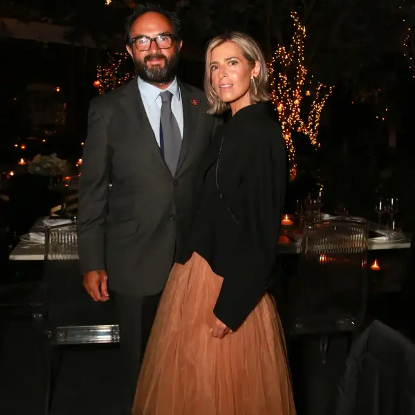 NOCHE DE GALA CON JORGE VILADOMS