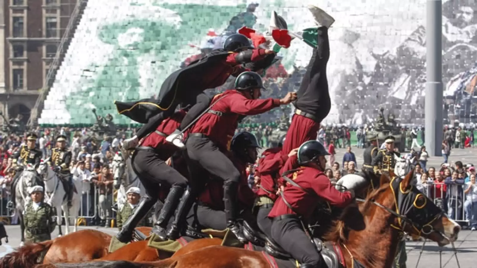 102 Revolución Mexicana 10