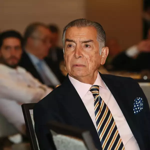 100 años de confiar