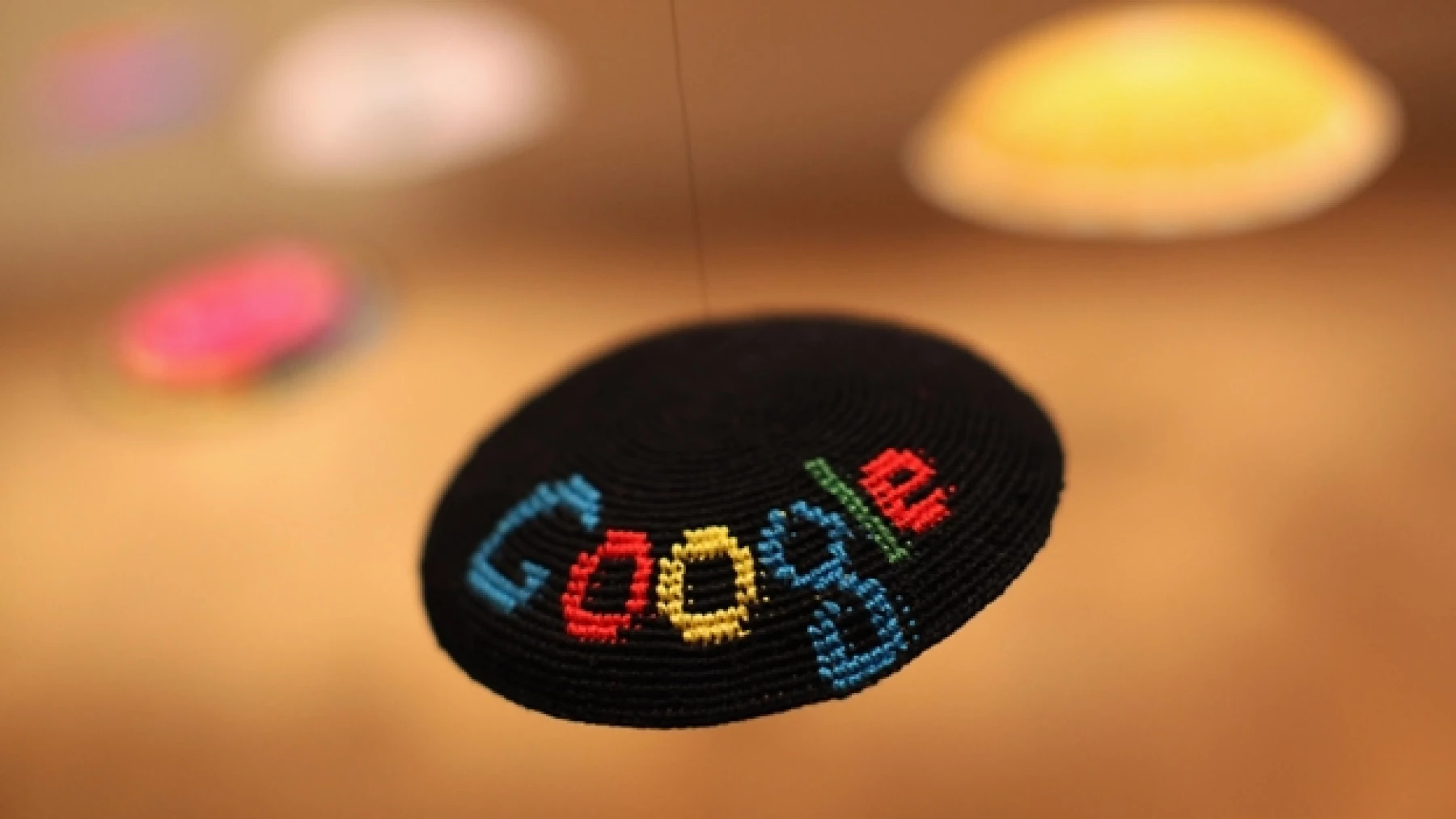 simbolo de google