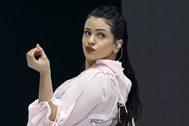 2023 Coachella Valley Music And Arts Festival - Weekend 1 - Day 2