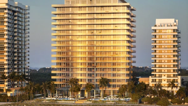 57 Ocean Miami