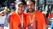 1/2 maratón CDMX