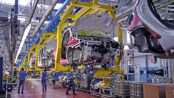 Comienza la cuenta regresiva: Industria automotriz se alista para el regreso de Trump