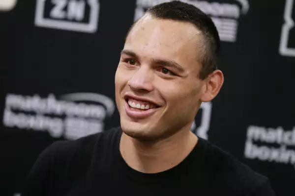 Julio César Chávez Jr.