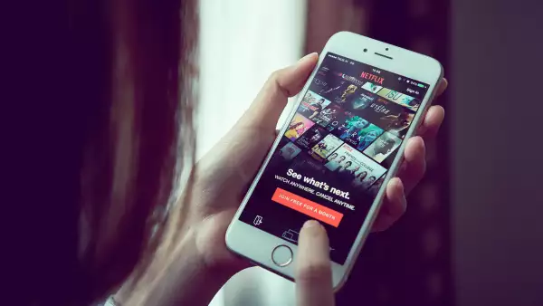 Las acciones de Netflix cayeron 5% tras el cierre del mercado en Estados Unidos. (Foto: Archivo)