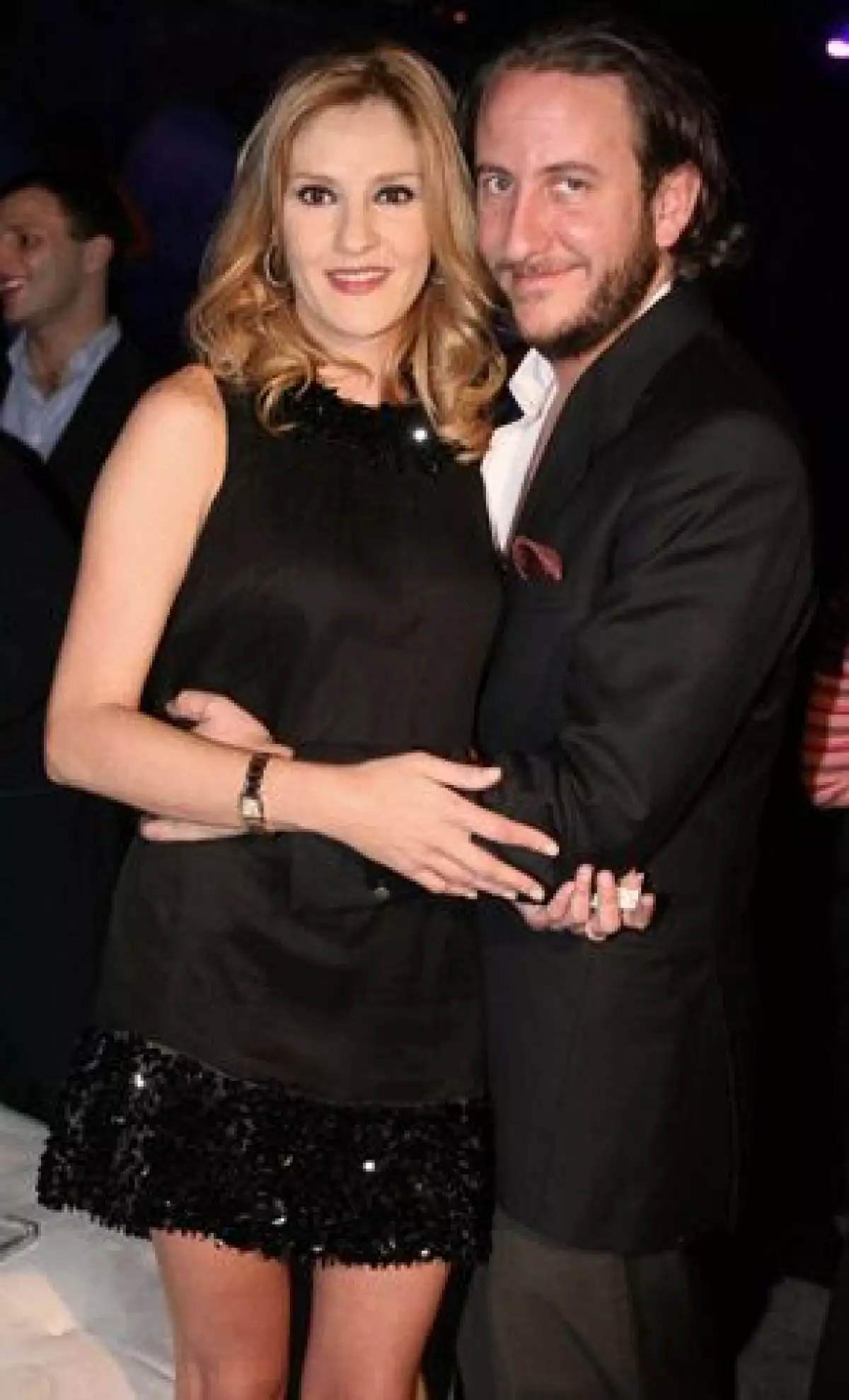 Chantal Andere, Susana González, Geraldine Bazán y Lidia Ávila participarán en la pasarela de la línea "Sweet Pea" de la diseñadora Marisa Hernández Julia.