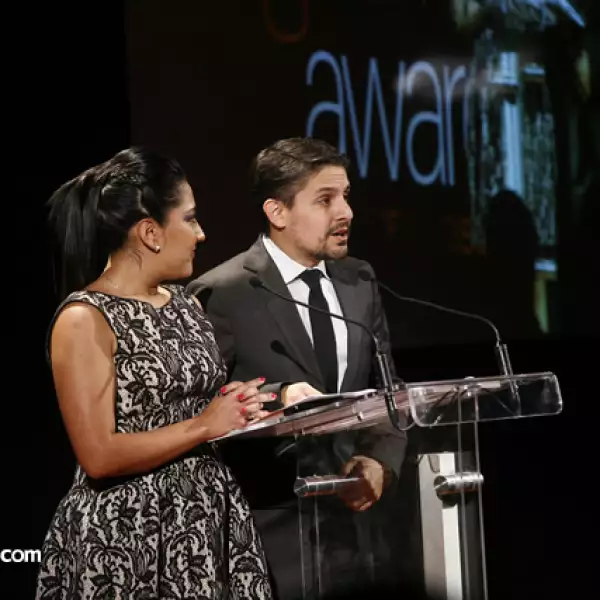 Maite Zeron,Juan Luis Rodríguez Pons