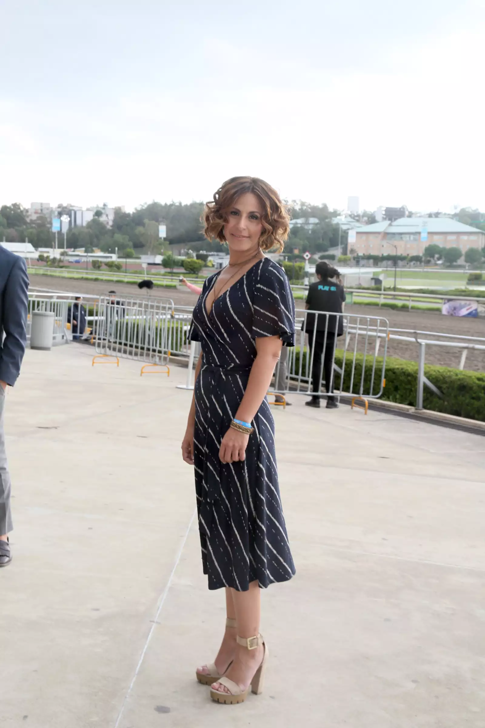 Jockey Club Talitá Kum