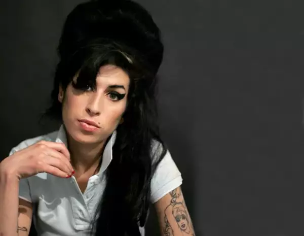 Amy Winehouse murió el 23 de julio a la edad de 27 años.