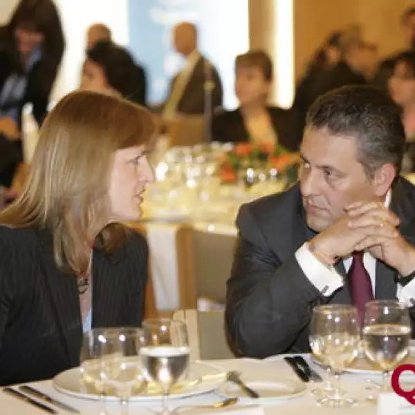 Juan Sabines, Susana Sottoli