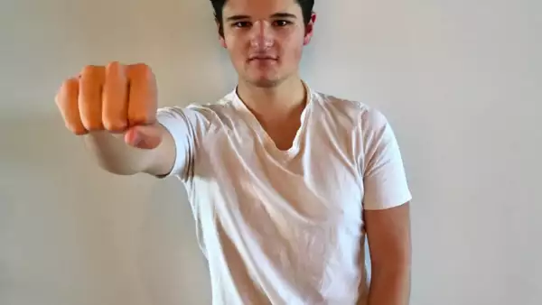 Daniel Hernández
