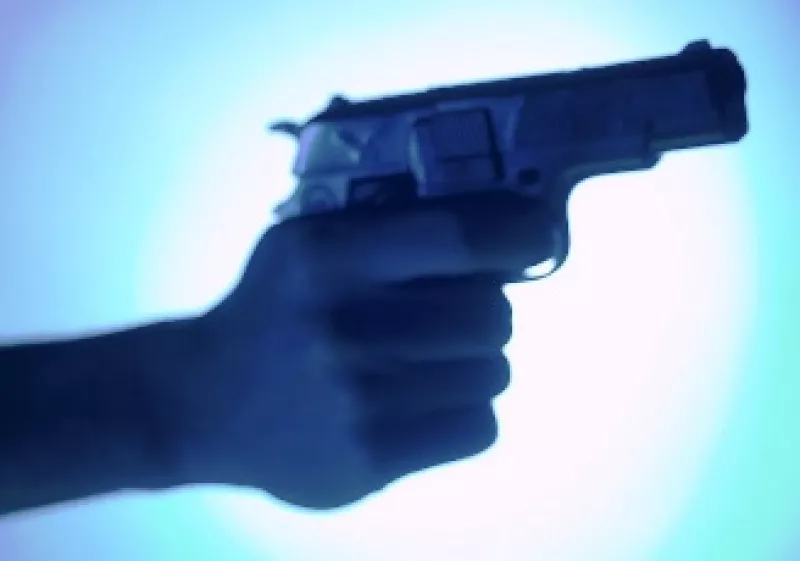 El robo con violencia es más elevado en el Edomex y el DF.  (Foto: Jupiter Images)