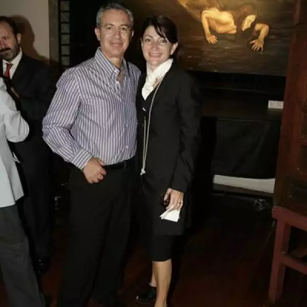 Exposición Reflexiones