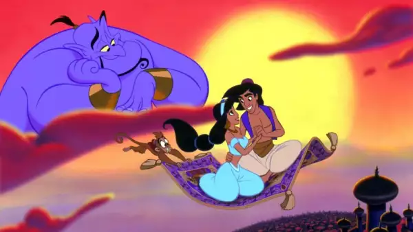 Aladdin