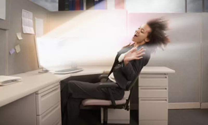 Google Fiber facilita la transmisión de archivos voluminosos. (Foto: Getty Images)