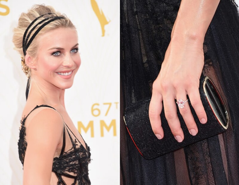 Julianne Hough