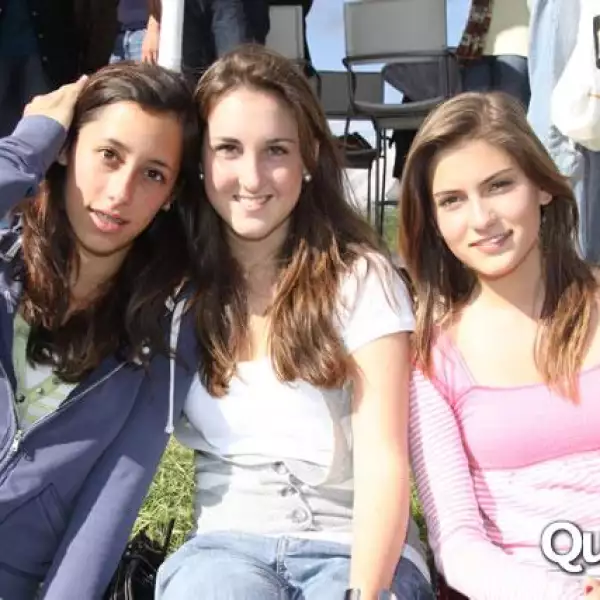 Campeonato Nacional de Salto 2009