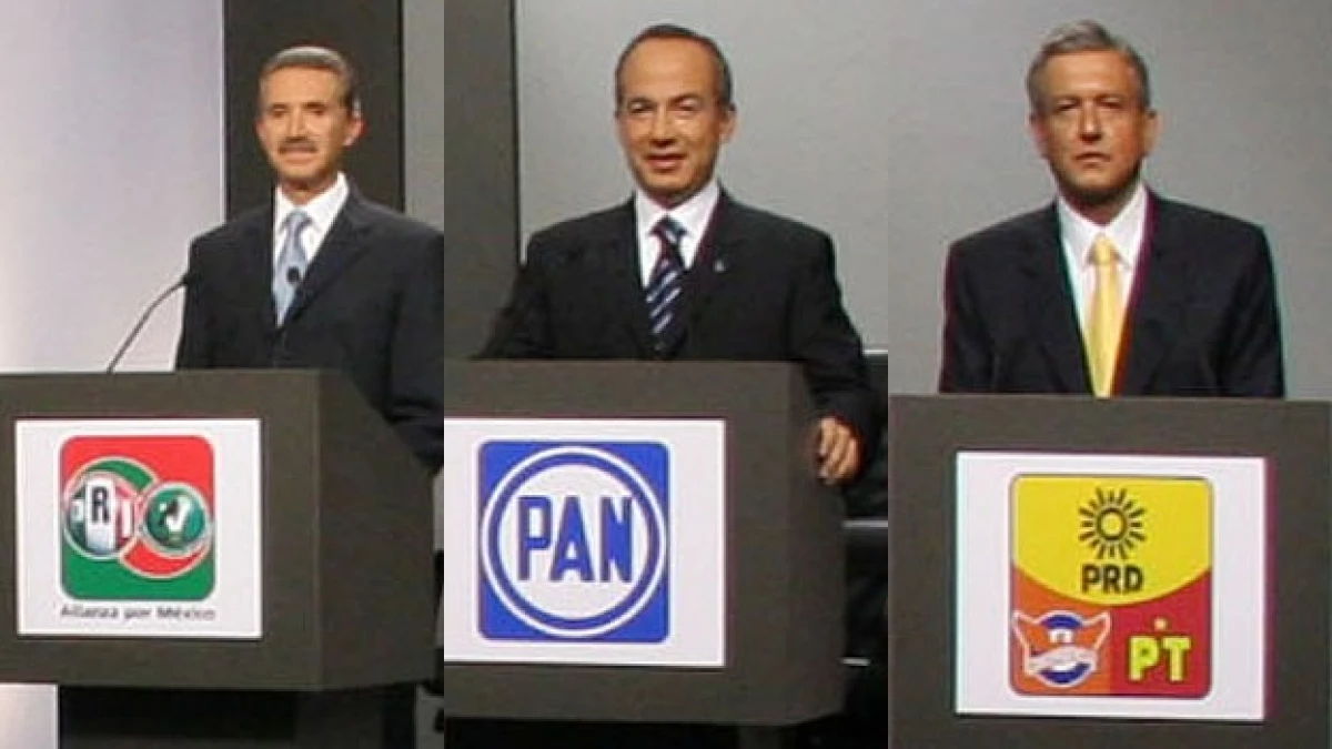 Debate 2006