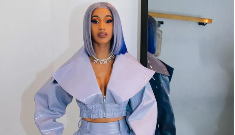 Cardi B