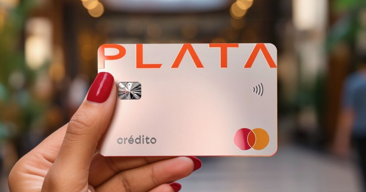 BANCO PLATA SE IMPULSA CON 300 MILLONES DE DÓLARES MÁS