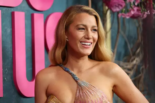 Blake-Lively