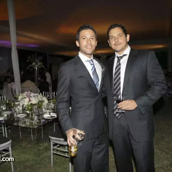 Manuel Torres,Miguel Serrano