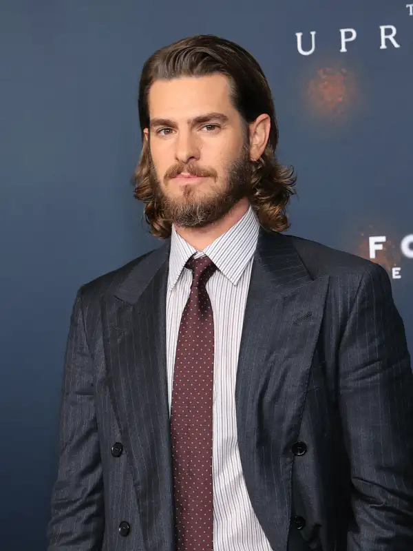 Los Angeles Premiere Of Focus Features' "The Uprising"
