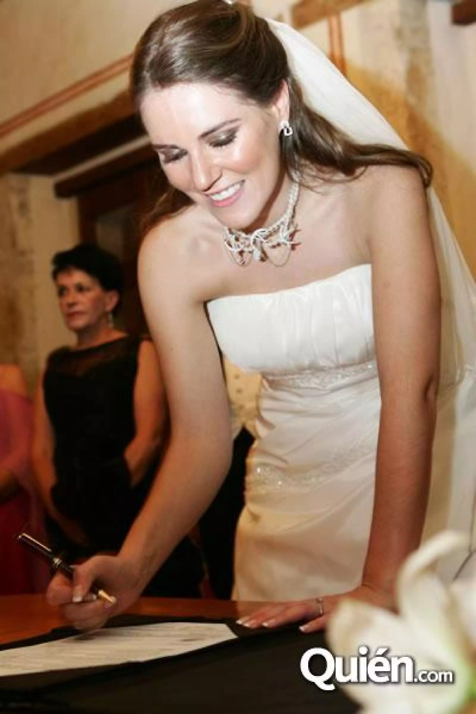 Boda Isabel y Daniel.