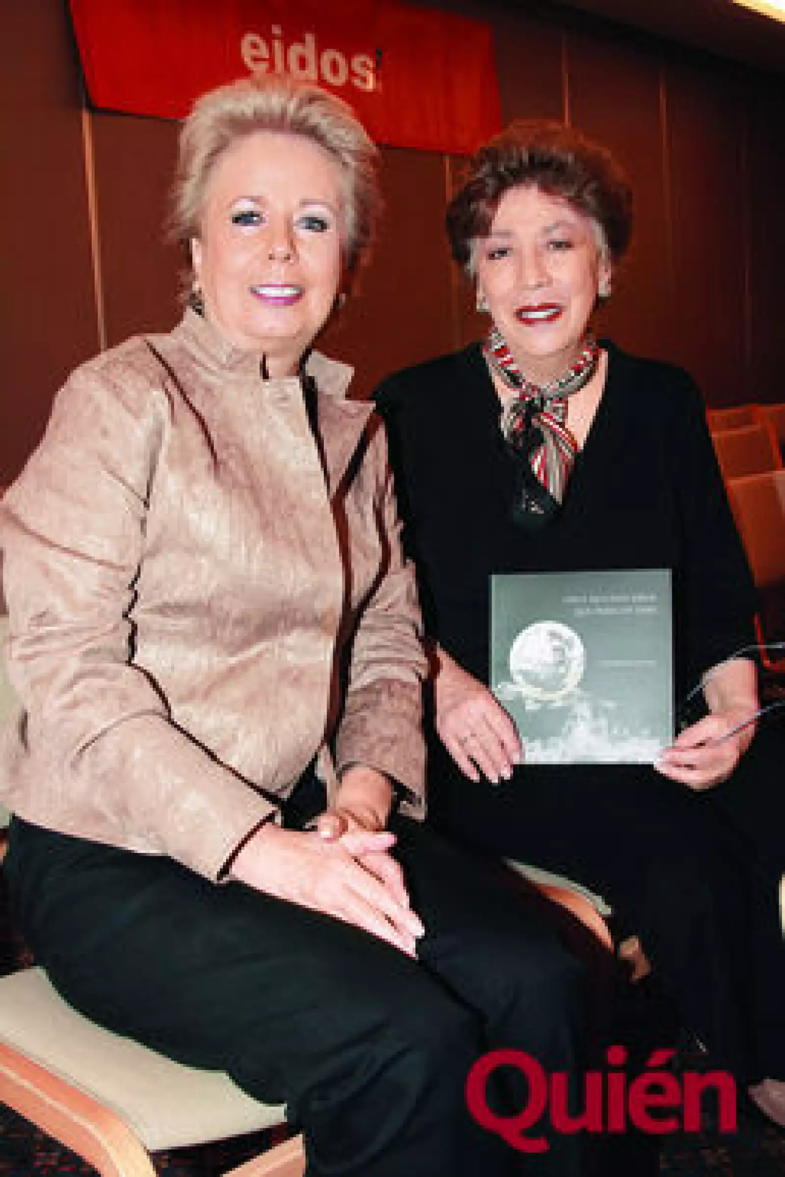 Martha Gomez, Mimi Gomez