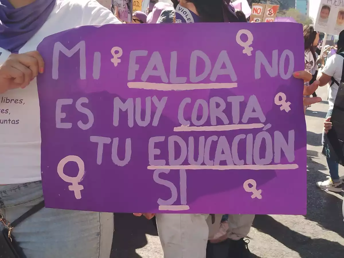 marcha