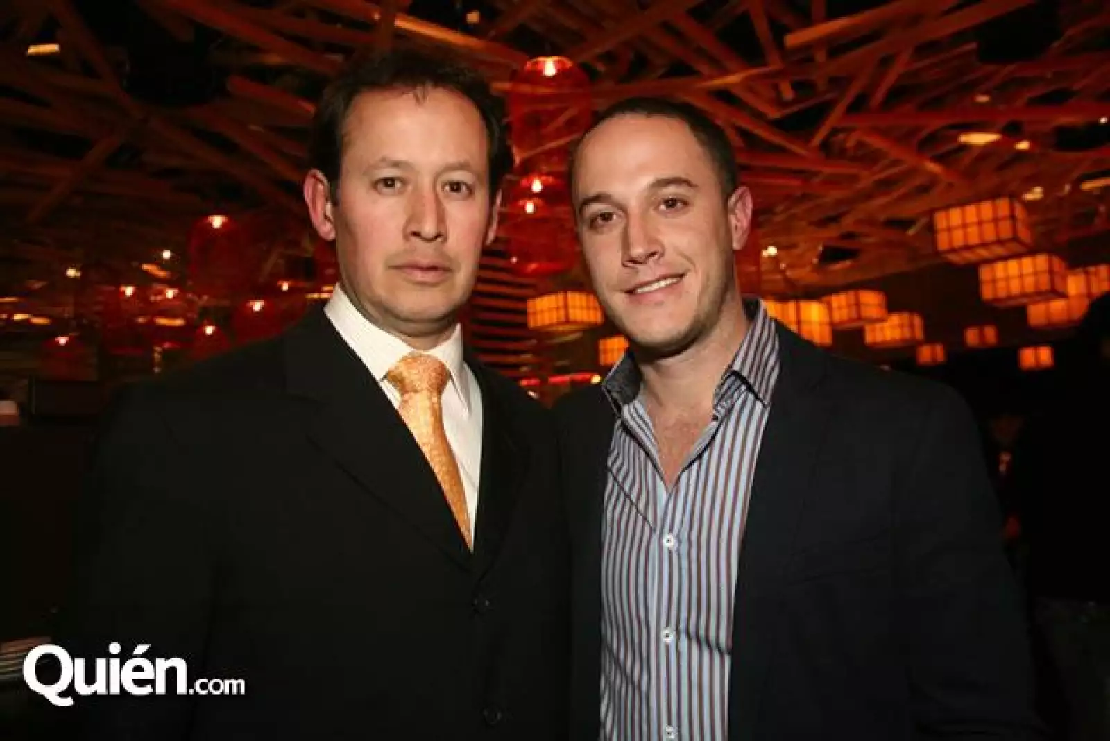 Miguel Ángel Herros,Javier Casillos