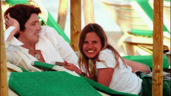 Nicolas Vallejo, Eugenia MArtínez