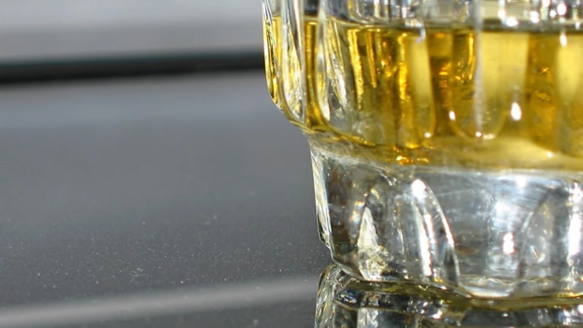 whisky