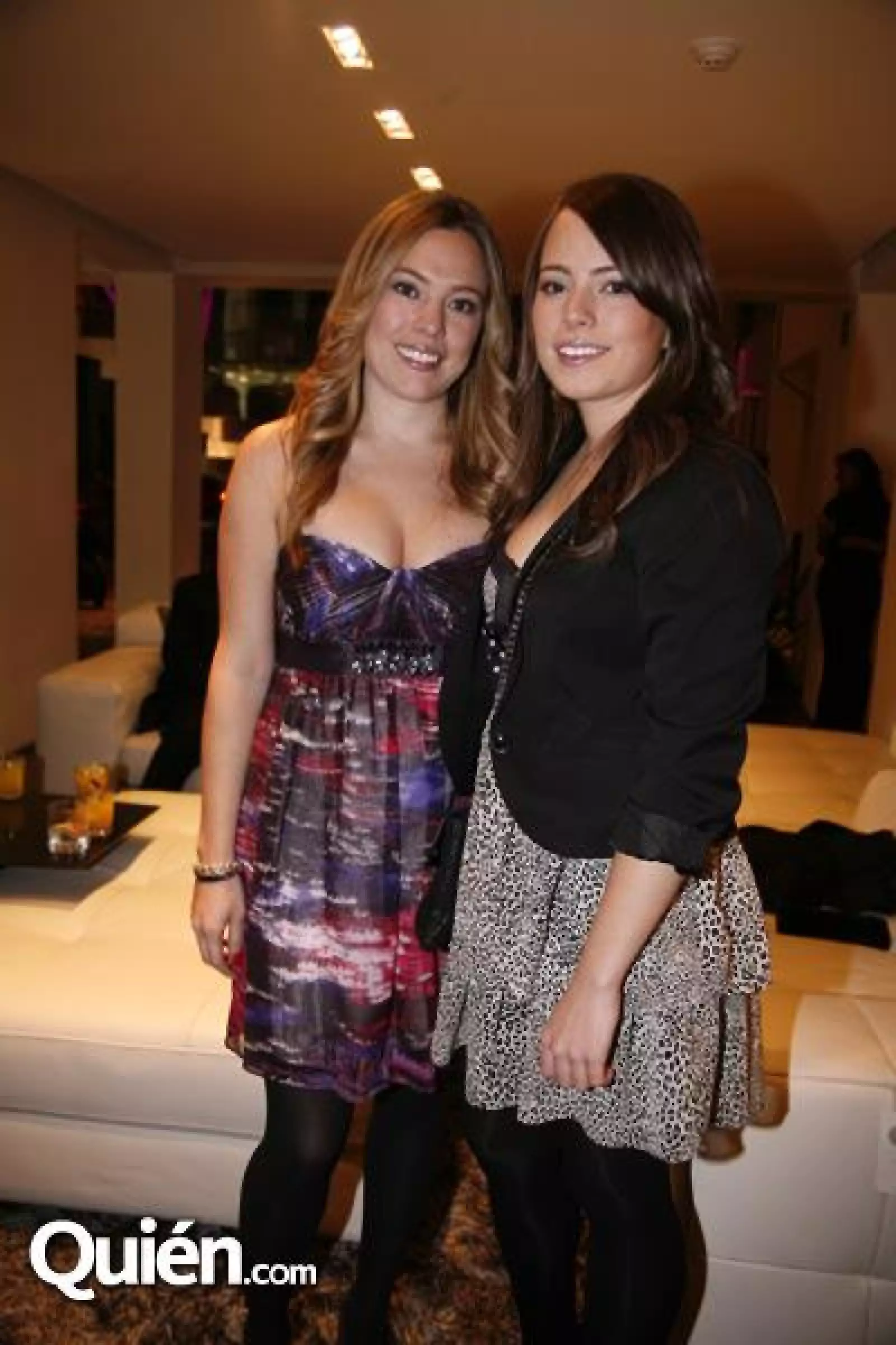 Valerie Velazquez,Jessica Velazquez