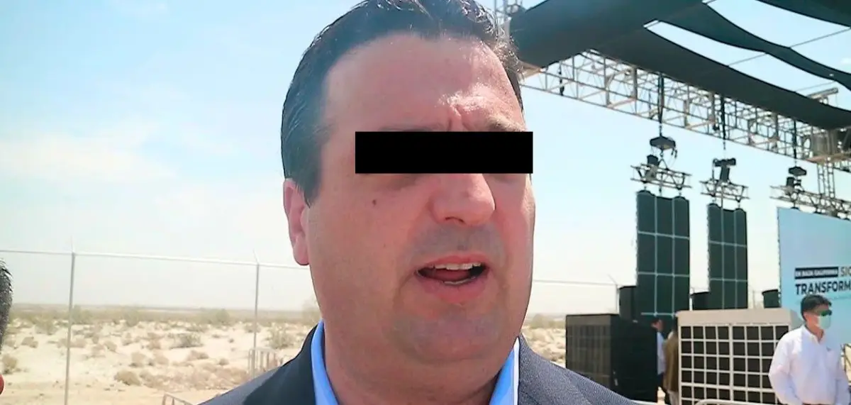 ¿Quién es Eugenio Maiz Domene, dueño de Next Energy detenido por presunto fraude en Aguascalientes?