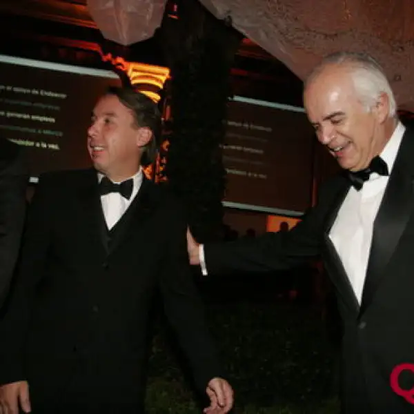 Emilio Azpe, Pedro Azpe