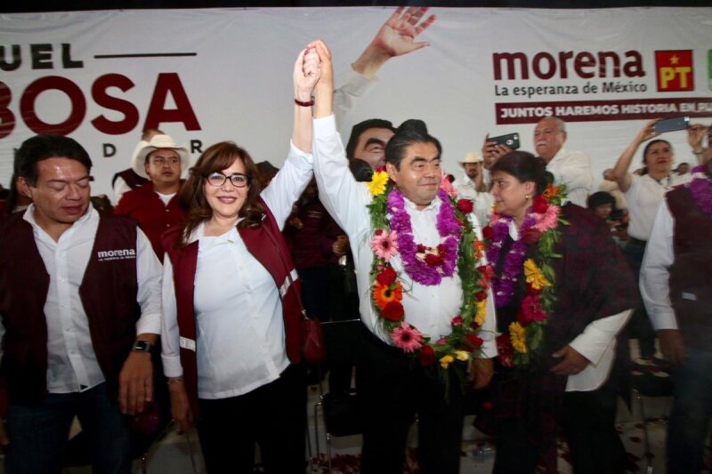 Morenistas