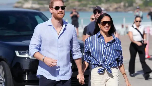 Meghan Markle y el príncipe Harry regresarán a Reino Unido porque ella retomará su carrera como actriz.